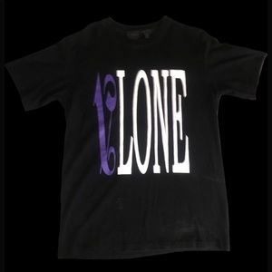 SOLD VLONE X PALM ANGELS TEE